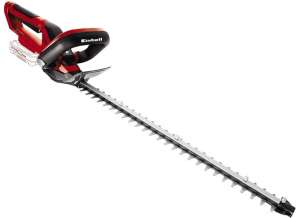 Einhell GE-CH 1846 Li Solo akkumulátoros sövényvágó - akkumulátor és töltő nélkül